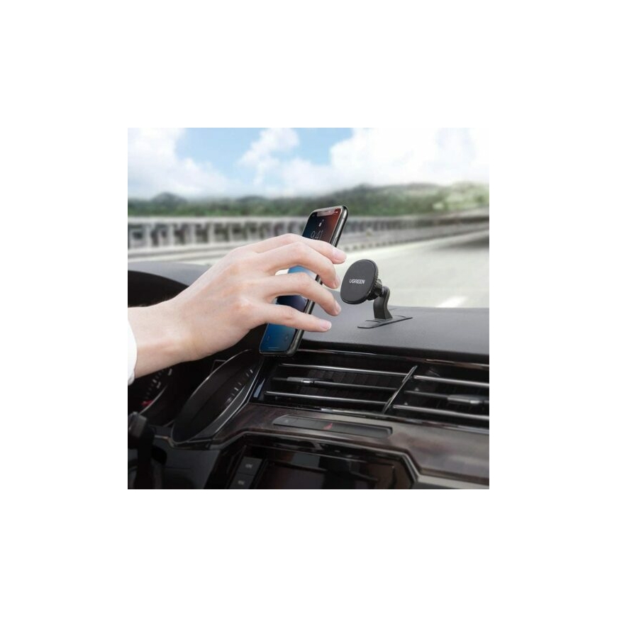 Ugreen 80785 holder Passive holder Mobile phone/Smartphone Black – 3