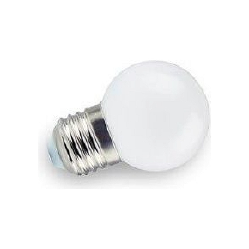 ILike LED spuldze E27 230V G45