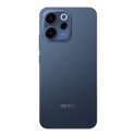 OPPO 15 F 5G 16,7 cm (6.57") Две SIM-карты Android 16.0 USB Type-C 8 GB 256 GB 6500 mAh Черный