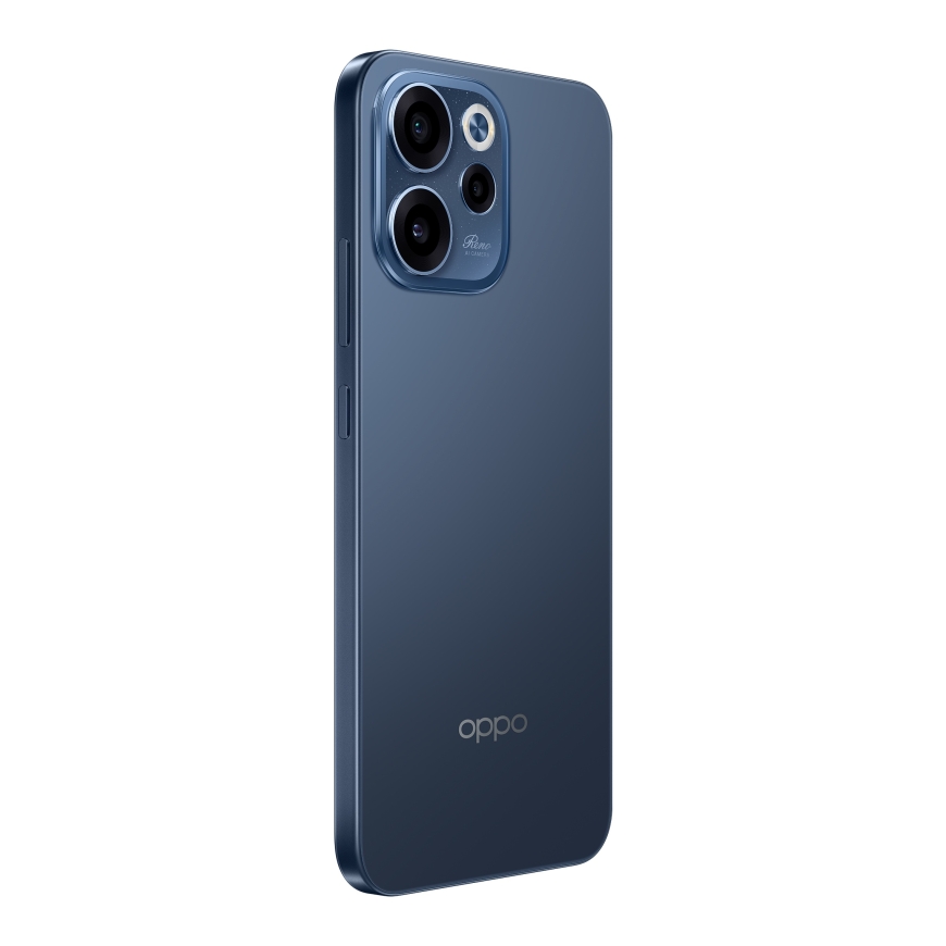 OPPO 15 F 5G 16.7 cm (6.57") Dual SIM Android 16.0 USB Type-C 8 GB 256 GB 6500 mAh Black – 4