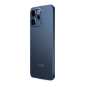 OPPO 15 F 5G 16,7 cm (6.57") Две SIM-карты Android 16.0 USB Type-C 8 GB 256 GB 6500 mAh Черный