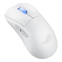 ASUS ROG Keris II Ace Wireless AimPoint White mouse Gaming Right-hand RF Wireless + Bluetooth + USB Type-A Optical 42000 DPI ASUS ROG Keris II Ace Wireless AimPoint White mouse Gaming Right-hand RF Wireless + Bluetooth + USB Type-A Optical 42000 DPI