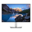 DELL UltraSharp U2421E computer monitor 61.2 cm (24.1") 1920 x 1200 pixels WUXGA LCD Silver