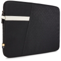 Case Logic Ibira IBRS-213 Black 33.8 cm (13.3") Sleeve case