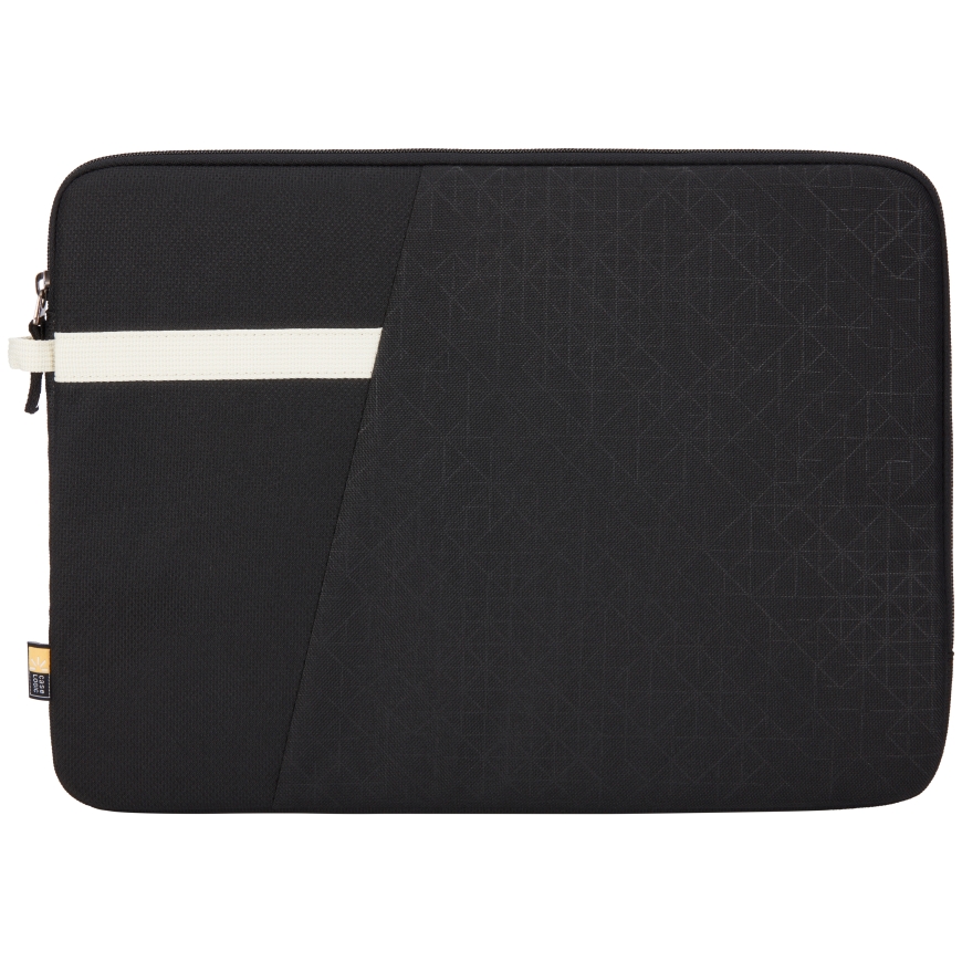 Case Logic Ibira IBRS-213 Black 33,8 cm (13.3") Soma-aploksne Melns – 3