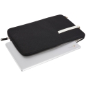 Case Logic Ibira IBRS-213 Black 33,8 cm (13.3") Įmautė Juoda