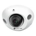 TP-Link VIGI C230I MINI(2.8MM) drošības/tīkla kamera Kupols IP drošības kamera Iekštelpu un āra 2304 x 1296 pikseļi Griesti