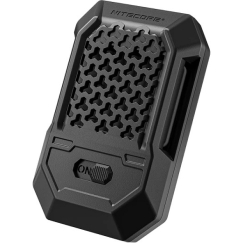 Nitecore EMR15 Nešiojamas elektroninis uodų repelentas, USB-C, IPX5