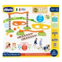 Chicco Fit&Fun Zestaw Gimnastyczny