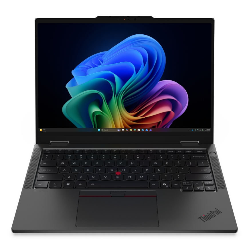 Lenovo ThinkPad T14s 2-in-1 Gen 2