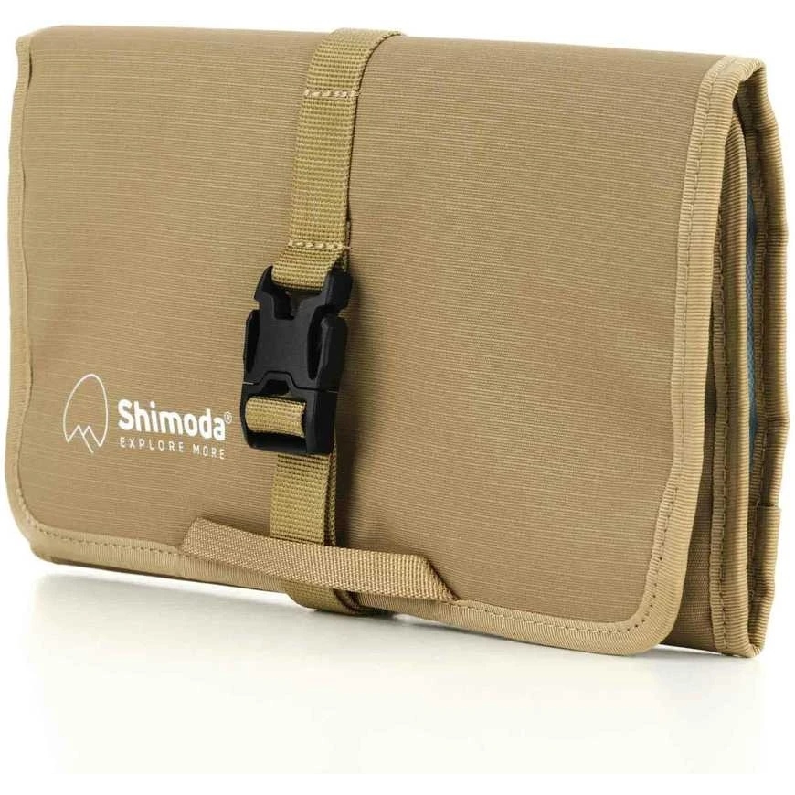 Shimoda Ierīce - Shimoda 3 Panel