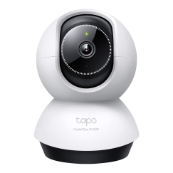 TP-Link TC72 turvakamera Polttimo IP-turvakamera Sisätila 2560 x 1440 pikseliä Katto/Pöytä