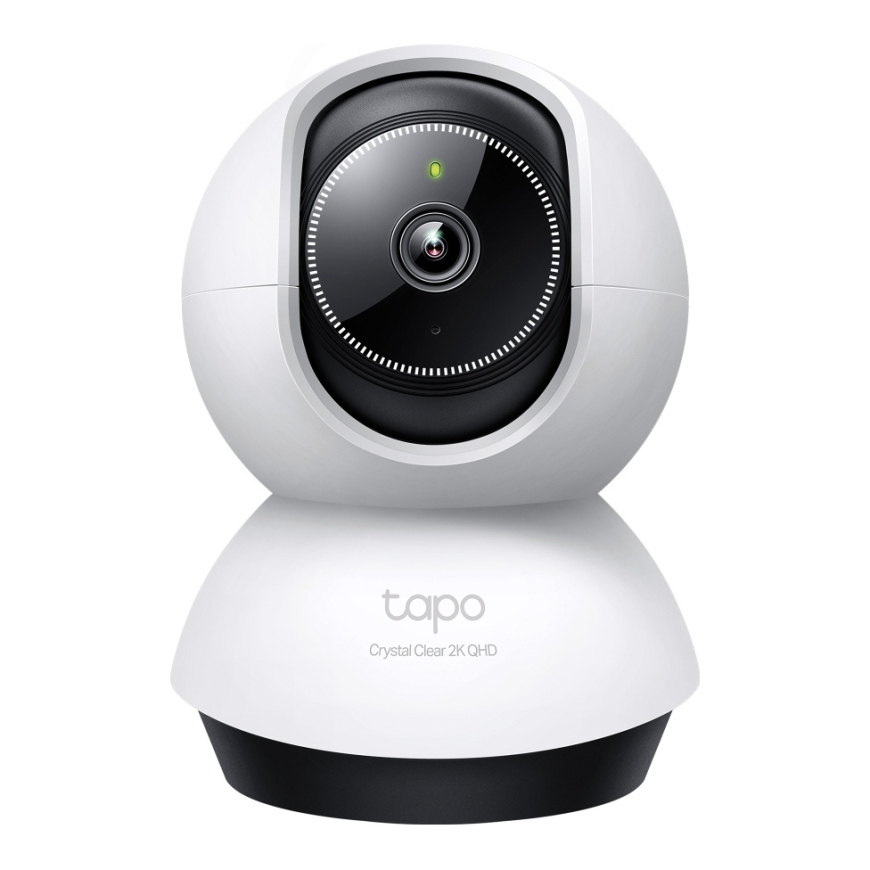 TP-Link TC72 security camera Bulb IP security camera Indoor 2560 x 1440 pixels Ceiling/Desk