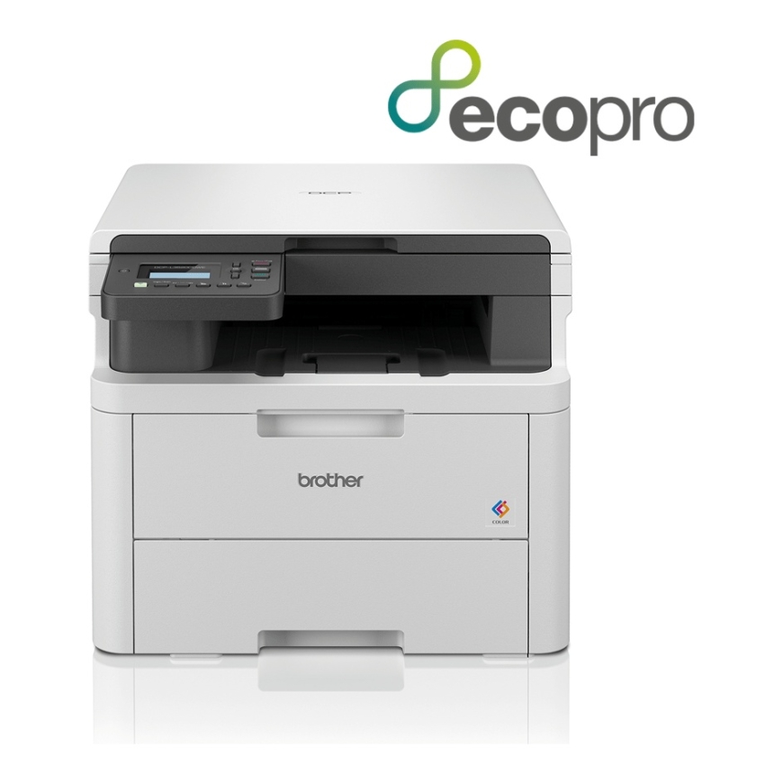 Brother DCP-L3520CDWE Multifunktsionaalne printer LED A4 600 x 2400 DPI 18 lk/min WiFi