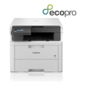 Brother DCP-L3520CDWE Daugiafunkcis spausdintuvas LED A4 600 x 2400 DPI 18 ppm „Wi-Fi“