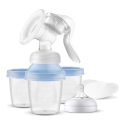 Philips AVENT SCF430/13 Käsirinnapump Philips AVENT SCF430/13 Käsirinnapump
