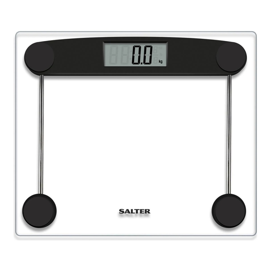 Salter Virtuvīgas svarstīšanas Salter 9208 BK3R