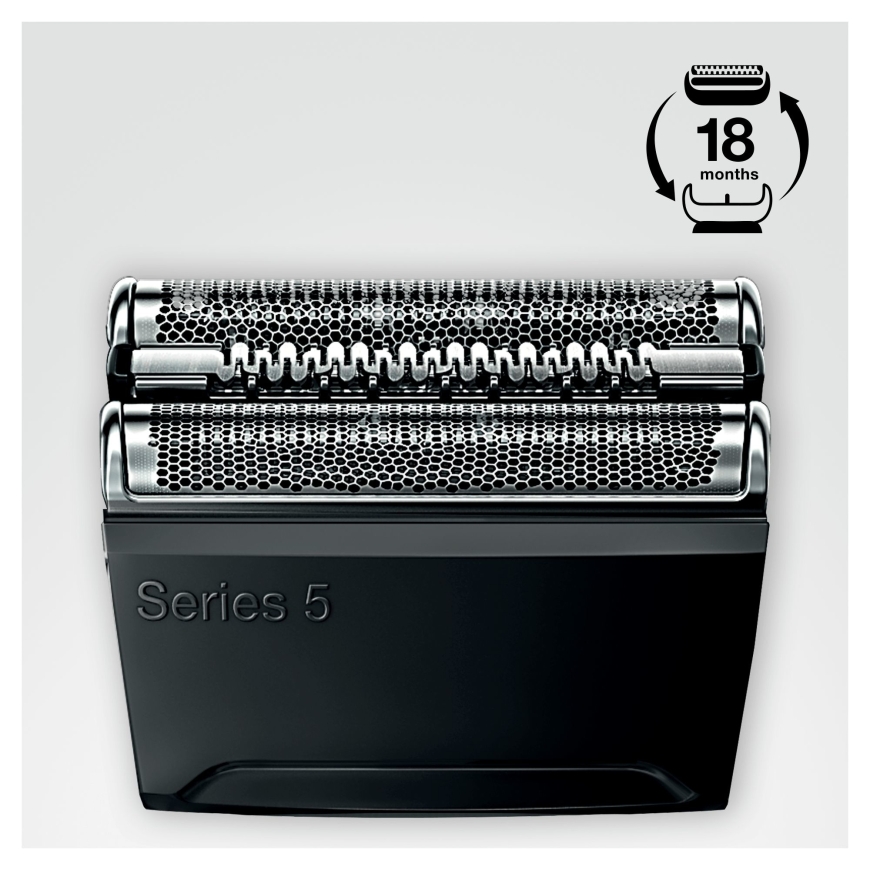 Braun Series 5 BR-CP52B – 4