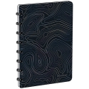 PP Cover Notebook A5+ Black, 1 piece. Berlingo PP Cover Notebook A5+ Black, 1 piece. Berlingo