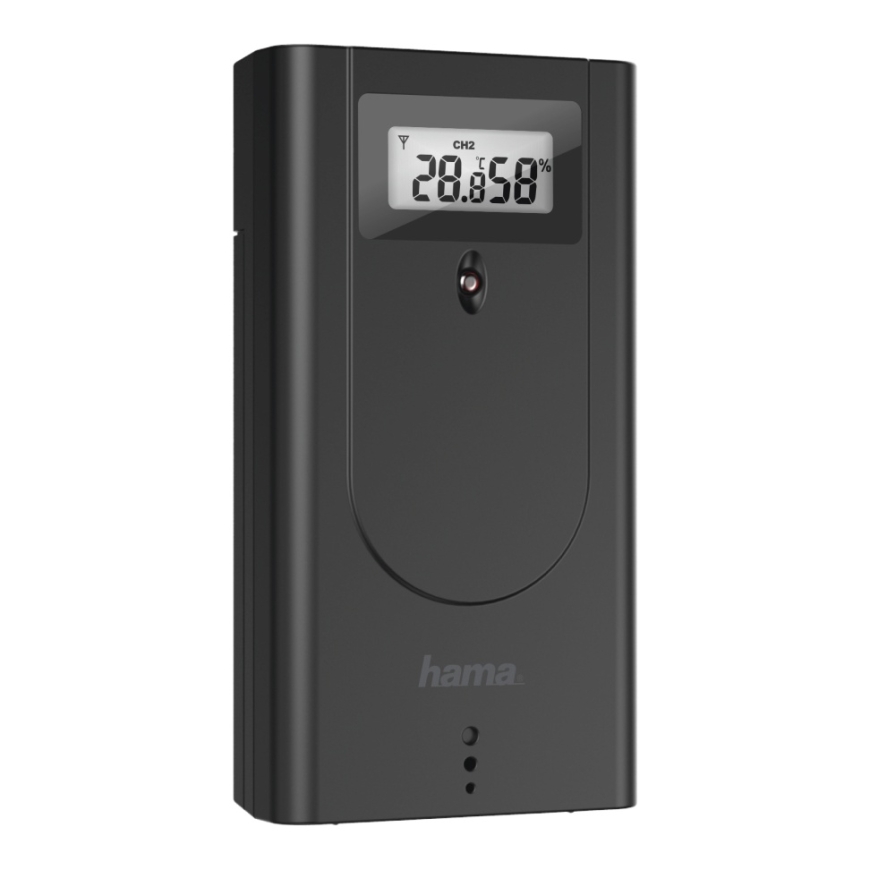 Hama Black Line L Battery – 3