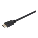 Equip 159350 HDMI kabelis 1,8 m HDMI A tipo (standartinis) Juoda Equip 159350 HDMI kabelis 1,8 m HDMI A tipo (standartinis) Juoda