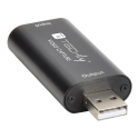 Techly I-USB-VIDEO-1080TY video signal converter 1920 x 1080 pixels