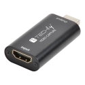 Techly I-USB-VIDEO-1080TY video signal converter 1920 x 1080 pixels