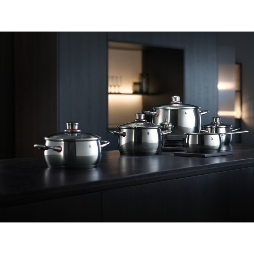 WMF Quality One 07.7455.6380 potikomplekt 9 tk – 2