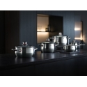 WMF Quality One 07.7455.6380 pan set 9 pc(s) WMF Quality One 07.7455.6380 pan set 9 pc(s)