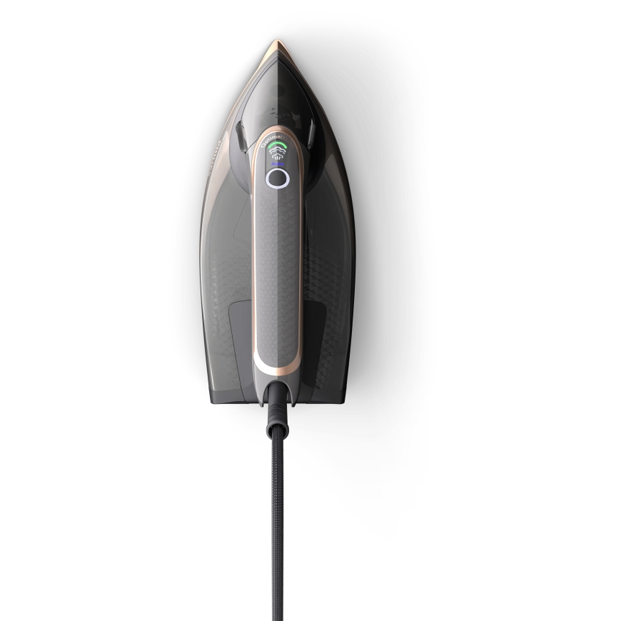 Philips Azur 8000 Series DST8041/80 Tvaika gludeklis – 2