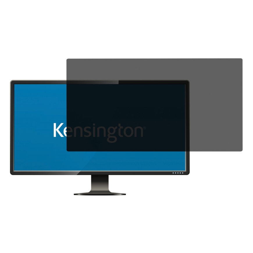 Kensington 626475 monitoru pretatspīduma & privātuma