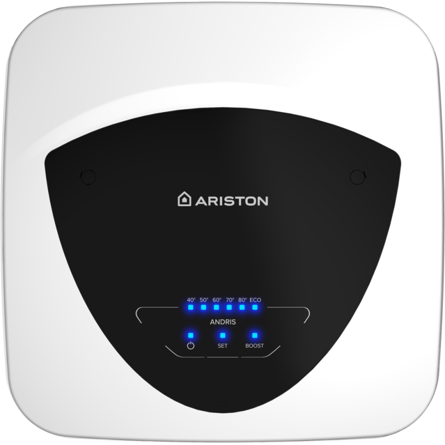 Ariston ANDRIS ELITE 10U/5 EU Vertikāls