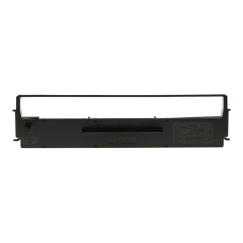 Epson SIDM Black Ribbon Cartridge