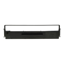 Epson SIDM Black Ribbon Cartridge for LQ-350/300/+/+II (C13S015633) Epson SIDM Black Ribbon Cartridge for LQ-350/300/+/+II (C13S015633)