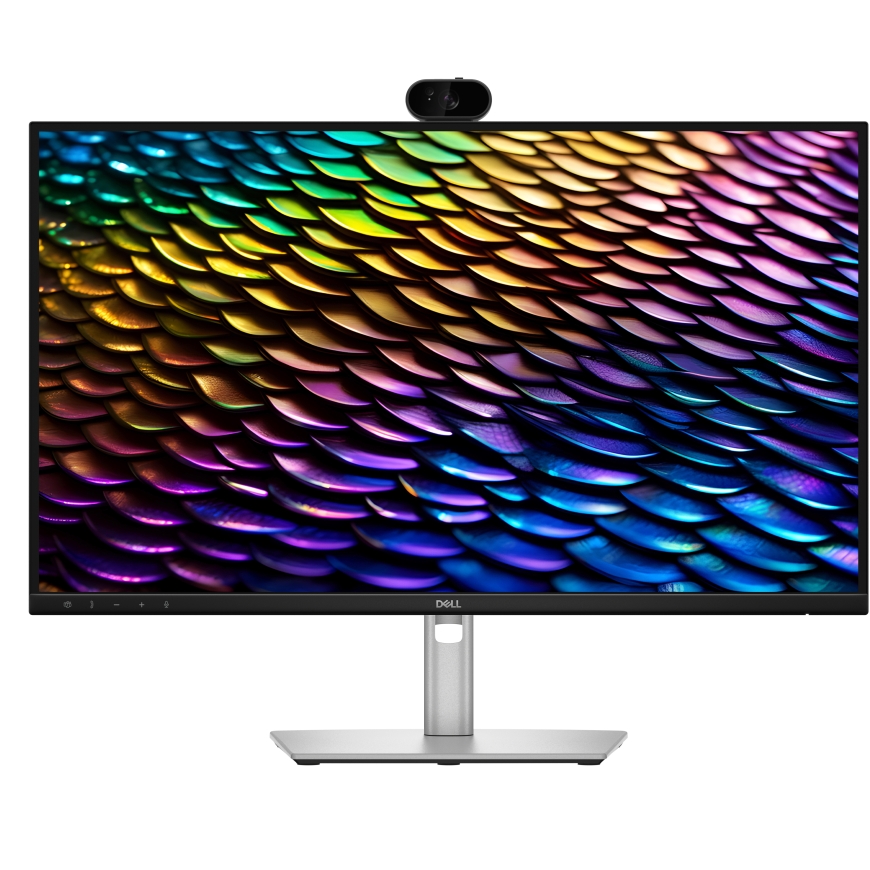 DELL Pro P P2726DEB 68,6 cm (27") LCD 2560 x 1440 pikslit Quad HD