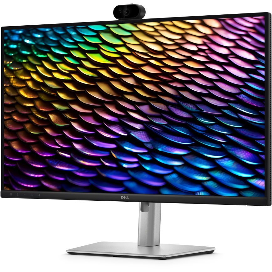 DELL Pro P P2726DEB 68,6 cm (27") LCD 2560 x 1440 pikslit Quad HD – 2