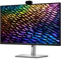 DELL Pro P P2726DEB 68,6 cm (27") LCD 2560 x 1440 pikslit Quad HD DELL Pro P P2726DEB 68,6 cm (27") LCD 2560 x 1440 pikslit Quad HD