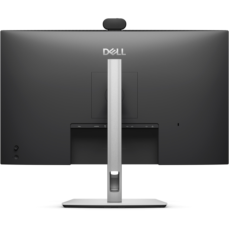 DELL Pro P P2726DEB 68,6 cm (27") LCD 2560 x 1440 pikseliä Quad HD – 3