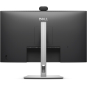 DELL Pro P P2726DEB 68,6 cm (27") LCD 2560 x 1440 pikseliä Quad HD