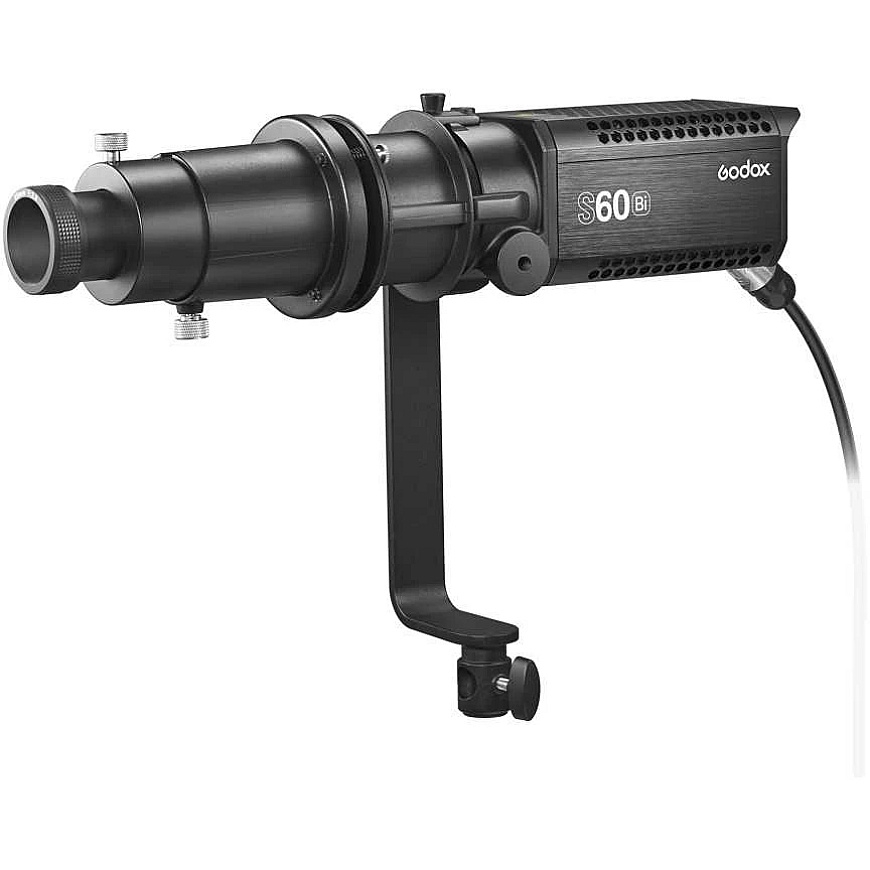 Godox Apgaismojuma iekārta - Godox S60Bi