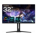 Gigabyte AORUS FO32U2P EK1 | 31.5 дюйма | UHD | 16:9 | 240 Гц | Gigabyte AORUS FO32U2P EK1 | 31.5 дюйма | UHD | 16:9 | 240 Гц |