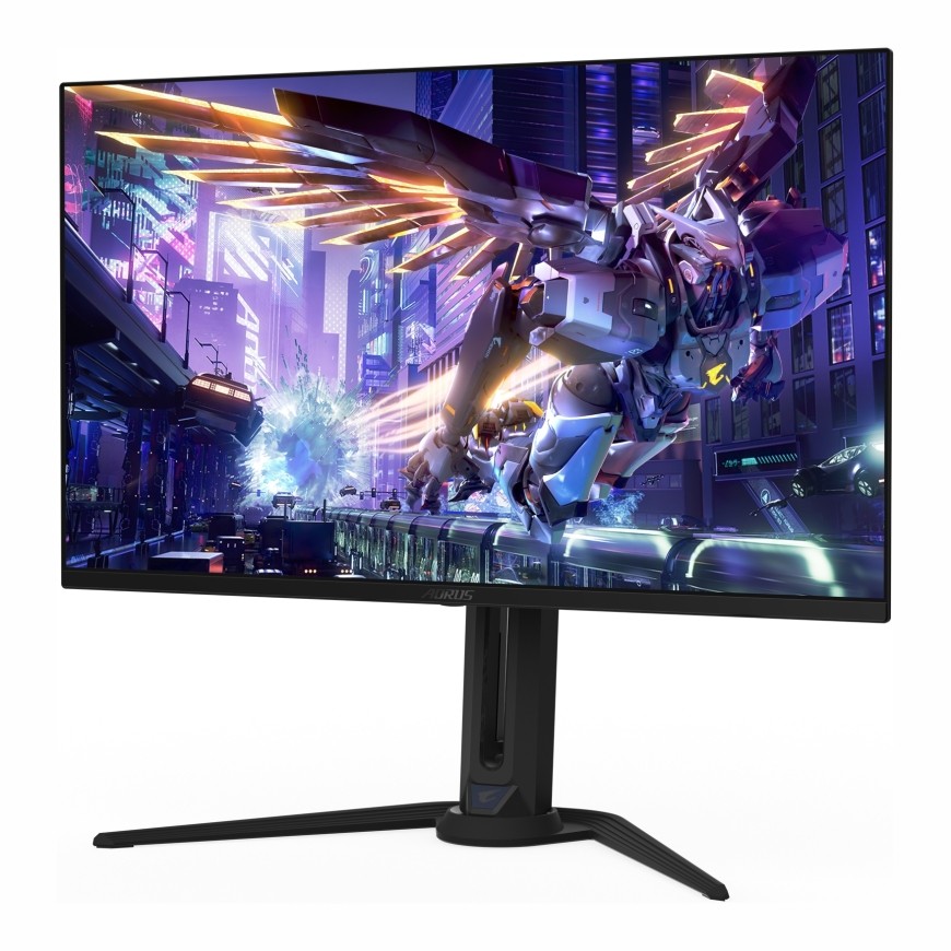 Gigabyte AORUS FO32U2P EK1 | 31.5 дюйма | UHD | 16:9 | 240 Гц | – 2