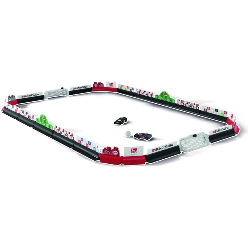 Carrera Radio Control Football Game Bundesliga