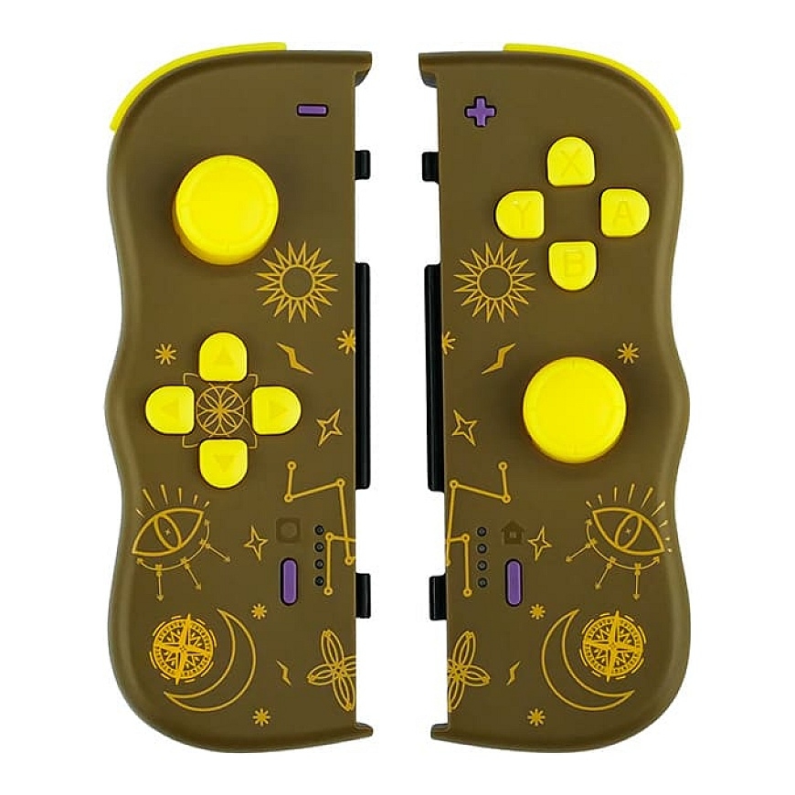 Lexip JVASWI00102 Gaming Controller