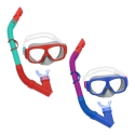 Bestway Explora Kids 7+ Snorkel Mask Bestway Explora Kids 7+ Snorkel Mask