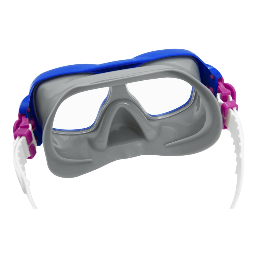 Bestway 24032 / 23 akvalangimask Polükarbonaat Erinevad värvid Laps – 4