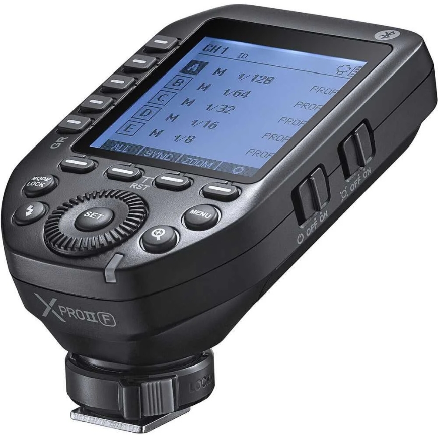 Godox Blykstēs komplekts - Godox Speedlite