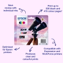 Epson Multipack 4-colours 502XL EasyMail