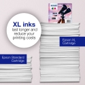 Epson Multipack 4-colours 502XL EasyMail