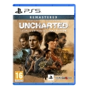 Sony UNCHARTED: Legacy of Thieves Collection (PS5) Kollektsioon Mitmekeelne PlayStation 5 Sony UNCHARTED: Legacy of Thieves Collection (PS5) Kollektsioon Mitmekeelne PlayStation 5